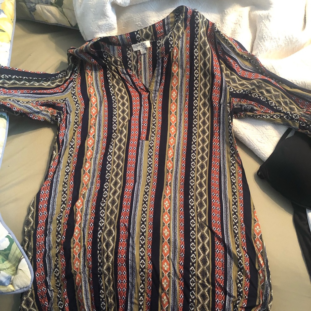 Boutique Shirt